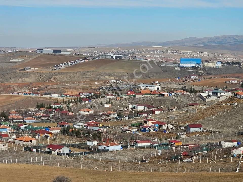 Karapürçek Hastanesi Çevresinde 227,5 Metre Çok Katlıda İmarlı Arsa - Görsel 8