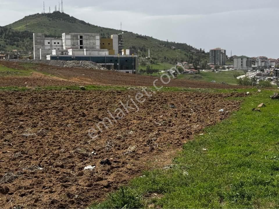 Karapürçek Hastanesi Çevresinde 227,5 Metre Çok Katlıda İmarlı Arsa - Görsel 28