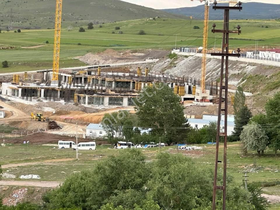 Karapürçek Hastanesi Çevresinde 227,5 Metre Çok Katlıda İmarlı Arsa - Görsel 18