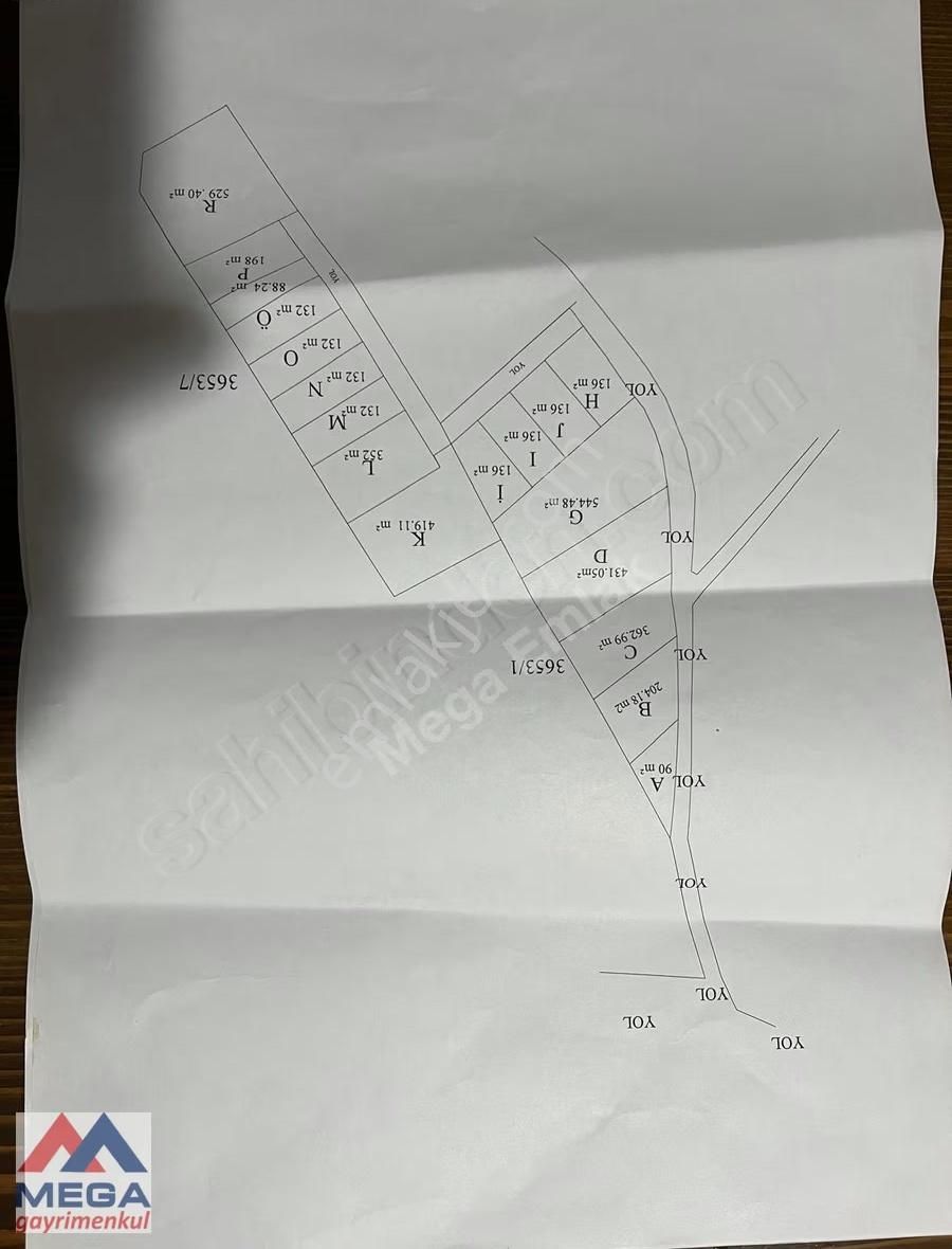 Herkese Uygun Arsa - Görsel 3