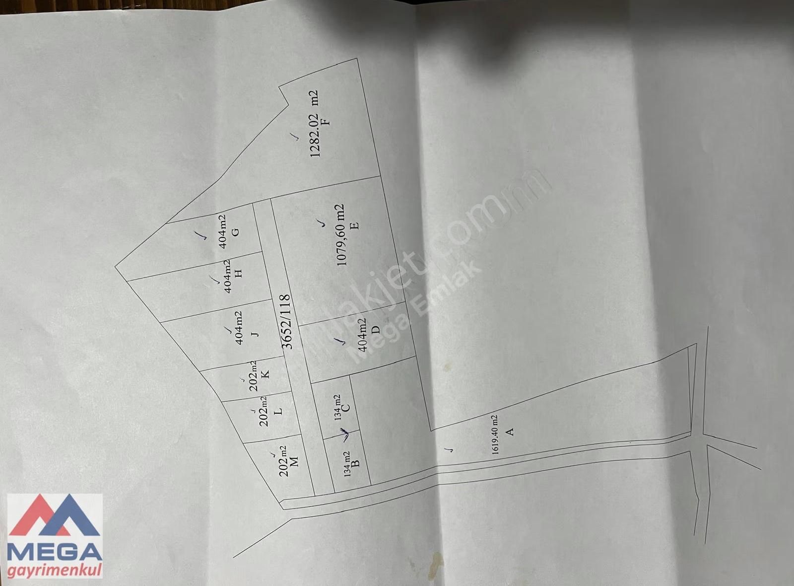 Herkese Uygun Arsa - Görsel 4