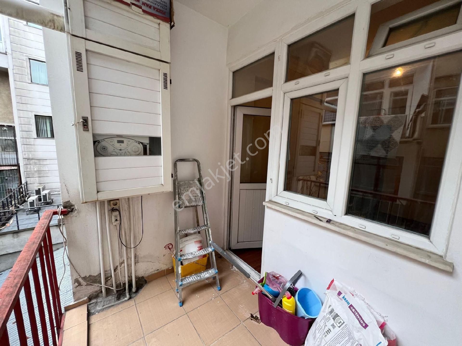 Samsun İlkadım Karadeniz Mahallesi'nde - Görsel 2