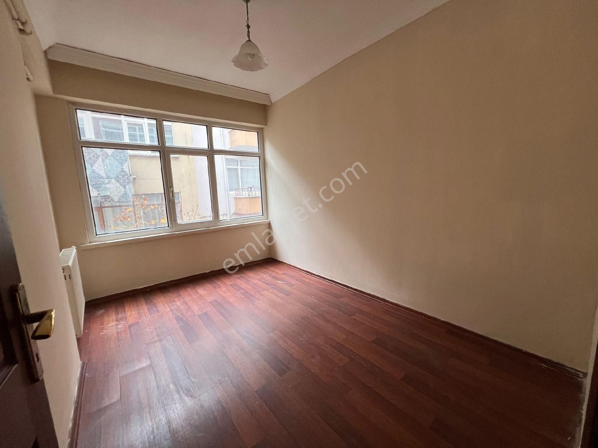 Samsun İlkadım Karadeniz Mahallesi'nde