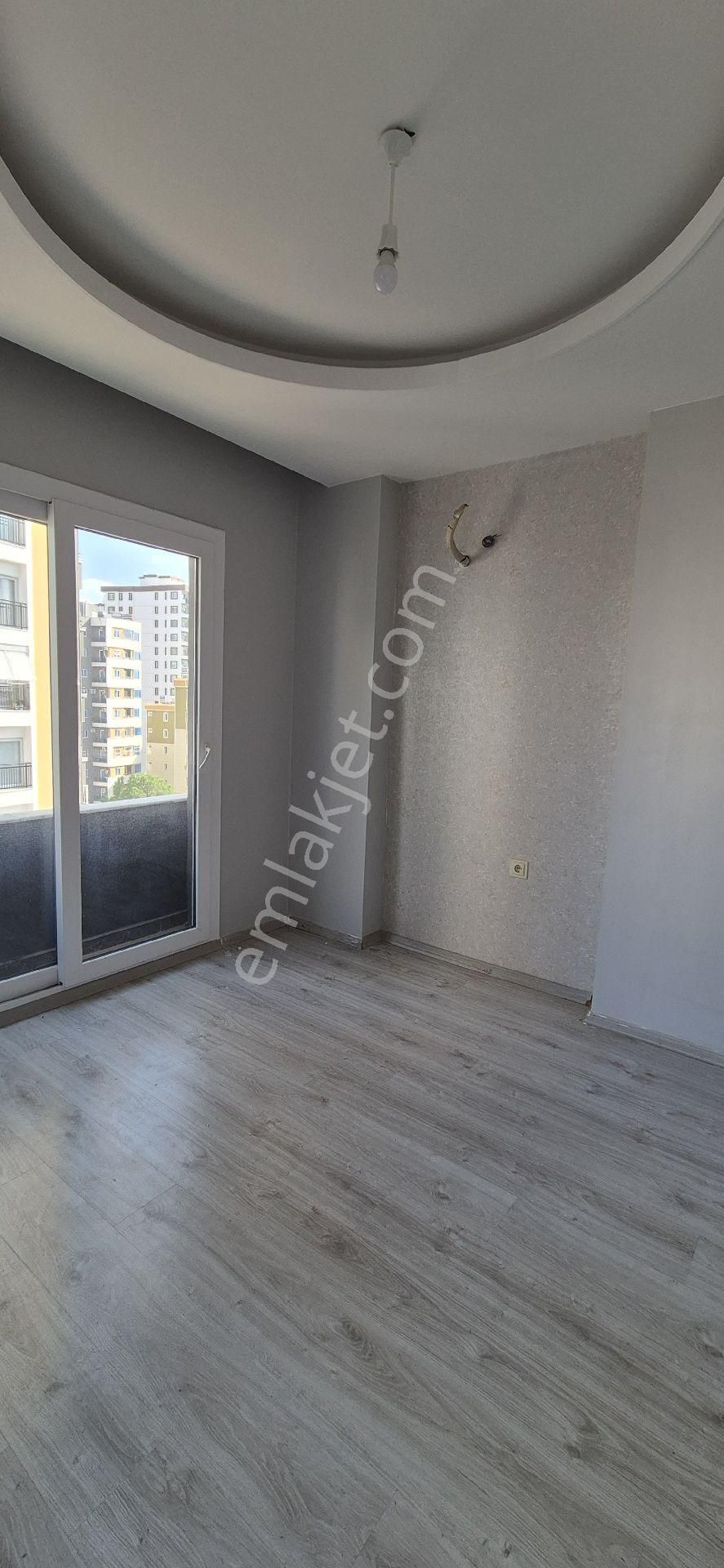 Çukurova Yüzüncüyıl Mah. Kiralık 2+1 Kapalı Mutf. Apt. Dairesi - Görsel 4