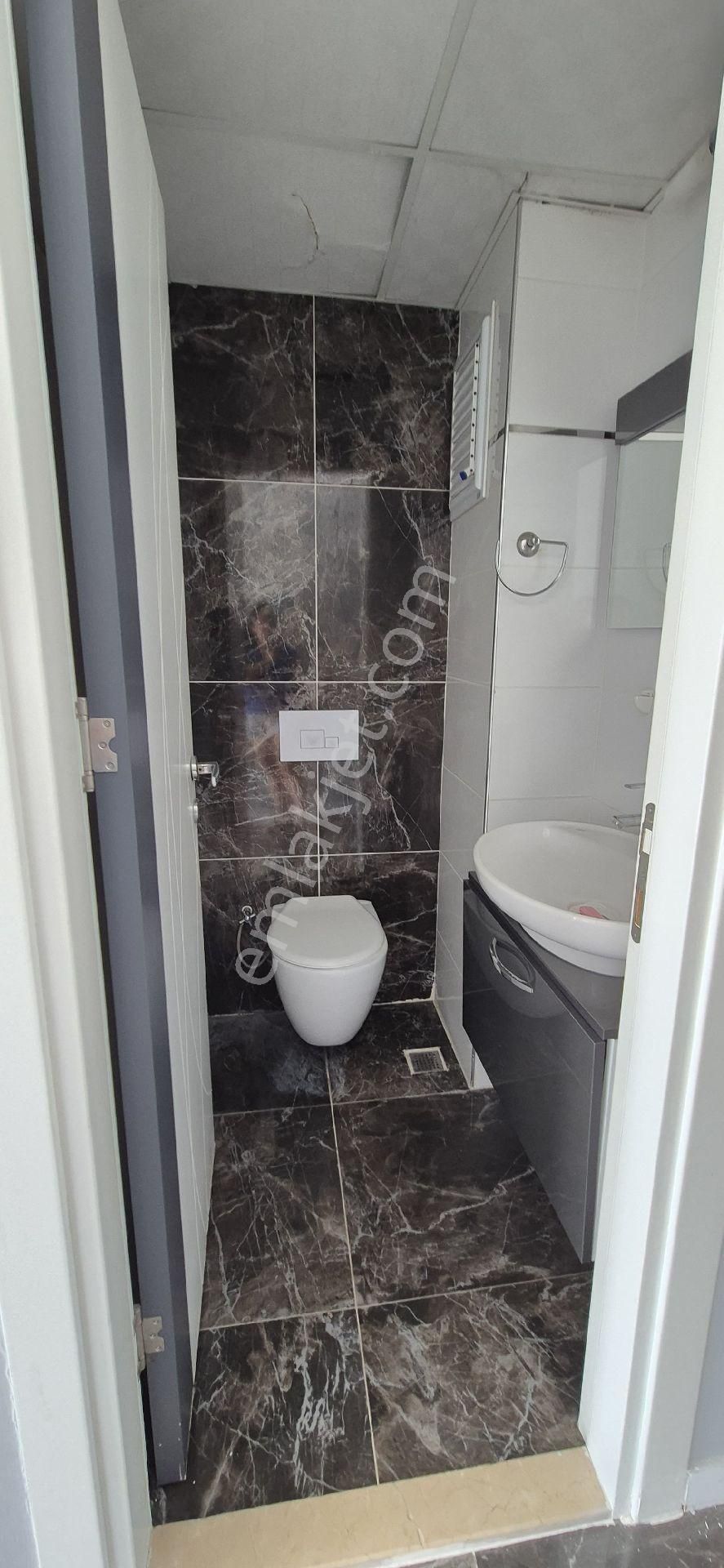 Çukurova Yüzüncüyıl Mah. Kiralık 2+1 Kapalı Mutf. Apt. Dairesi - Görsel 14