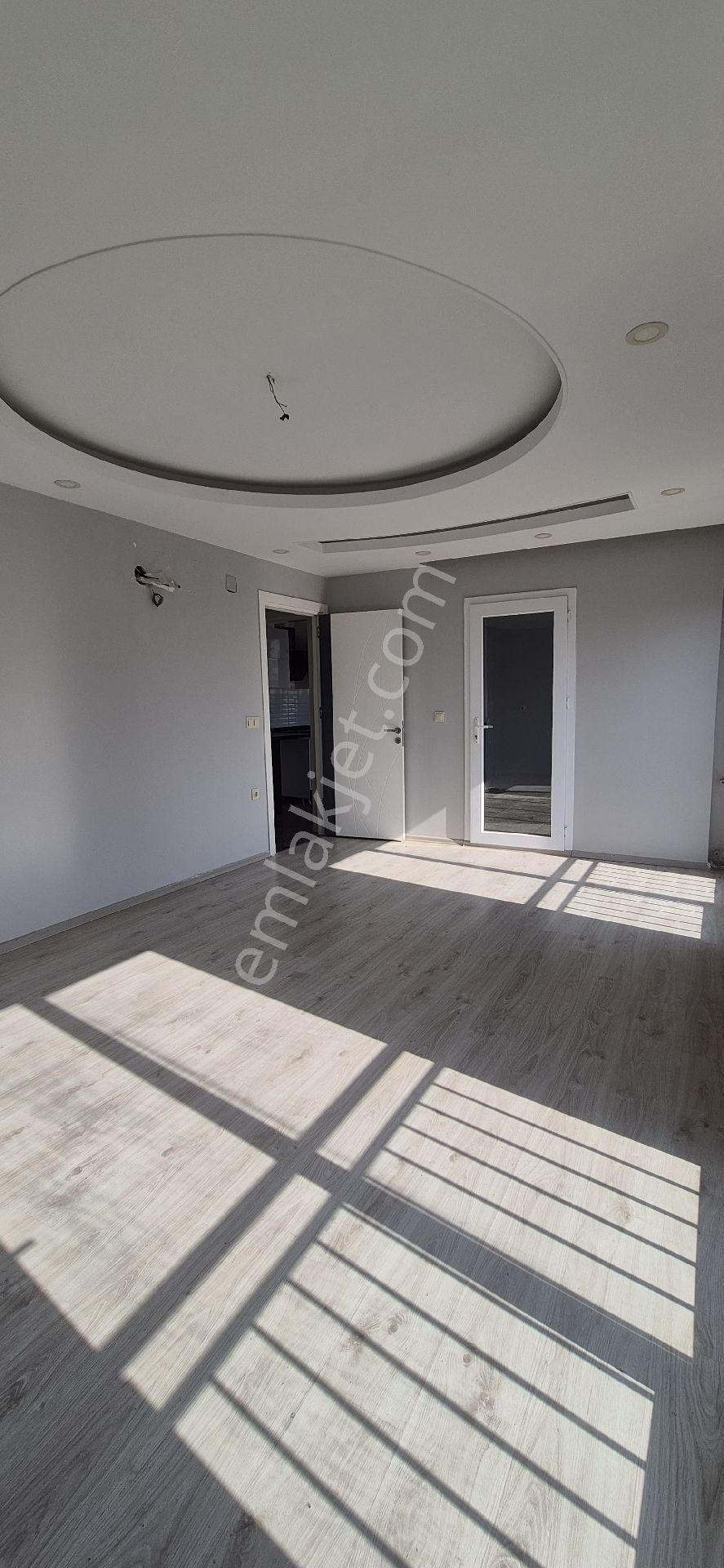 Çukurova Yüzüncüyıl Mah. Kiralık 2+1 Kapalı Mutf. Apt. Dairesi - Görsel 6