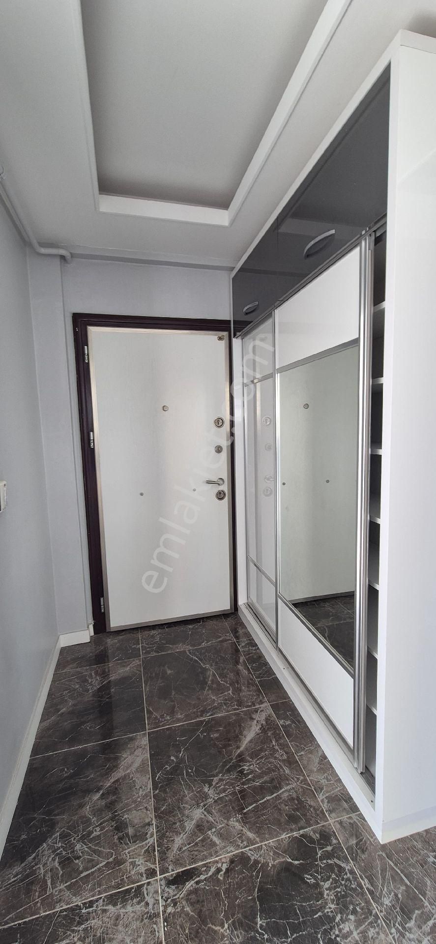 Çukurova Yüzüncüyıl Mah. Kiralık 2+1 Kapalı Mutf. Apt. Dairesi - Görsel 9