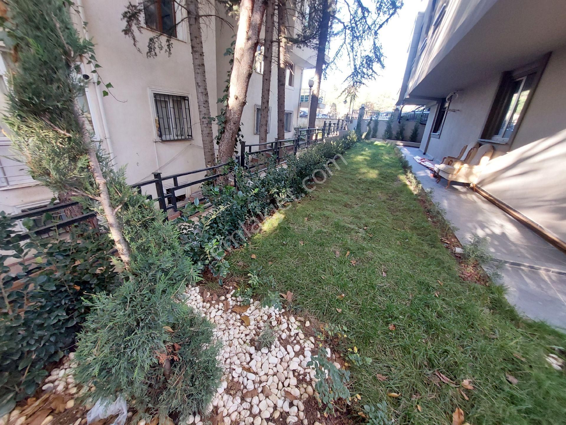 Küçükyalı 'da E_5 Paralel Metroya,marmaraya Yürüme Mesafesinde 2+1 Muteşem Konum Ve İşçilikte Ba - Görsel 16
