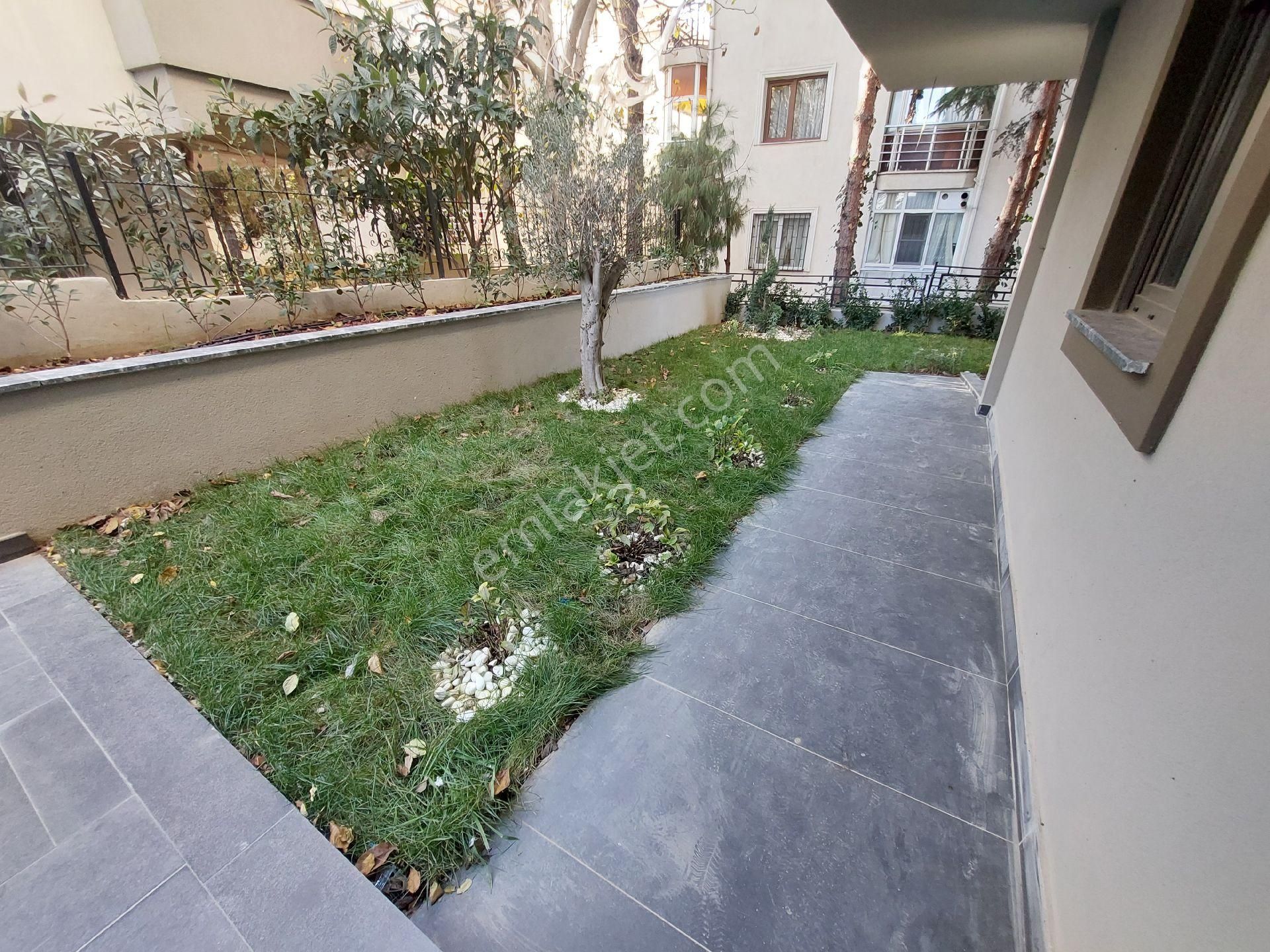 Küçükyalı 'da E_5 Paralel Metroya,marmaraya Yürüme Mesafesinde 2+1 Muteşem Konum Ve İşçilikte Ba - Görsel 13
