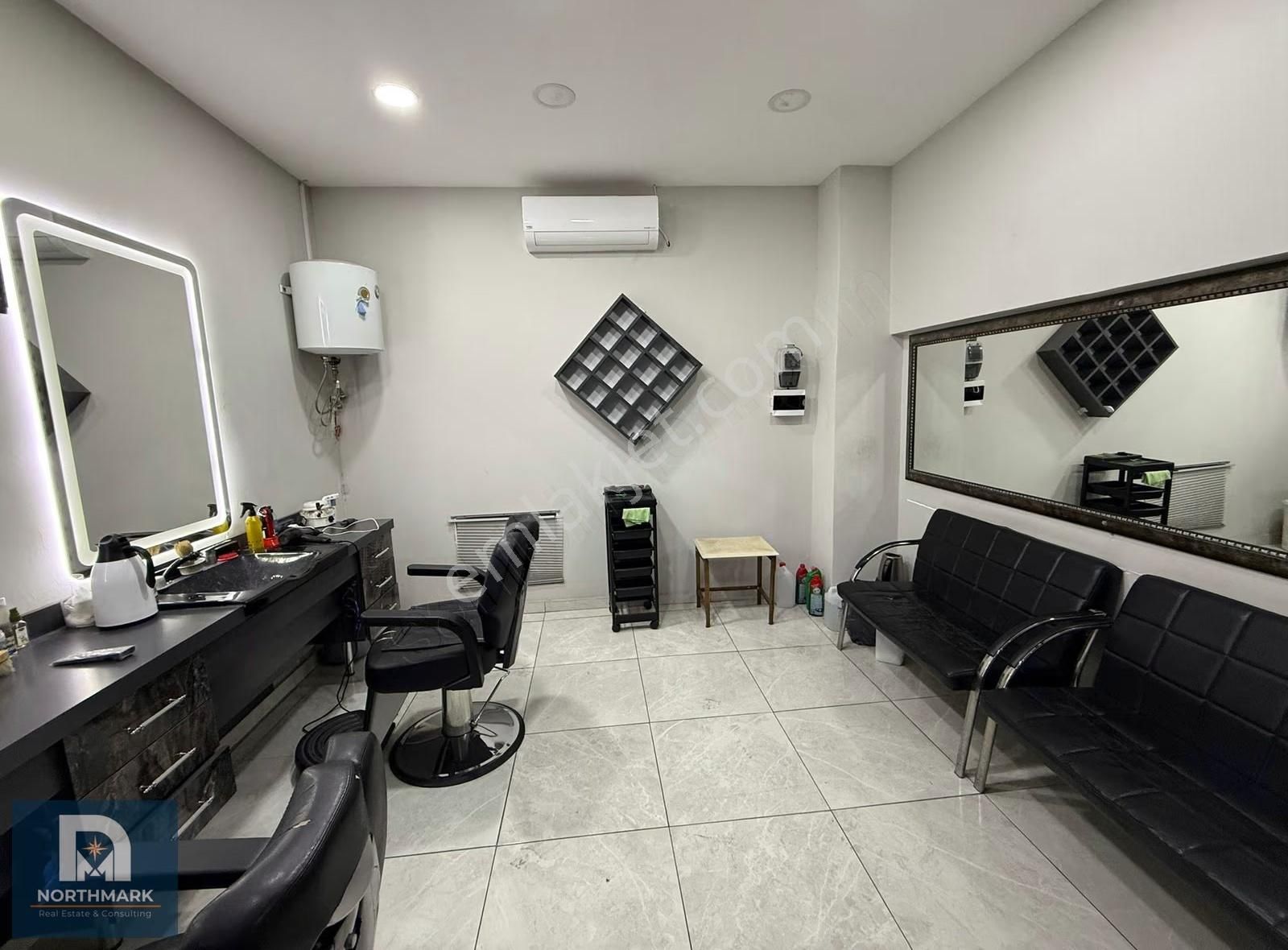 Northmark'tan Subaşı'nda Satılık Dükkan - Görsel 7