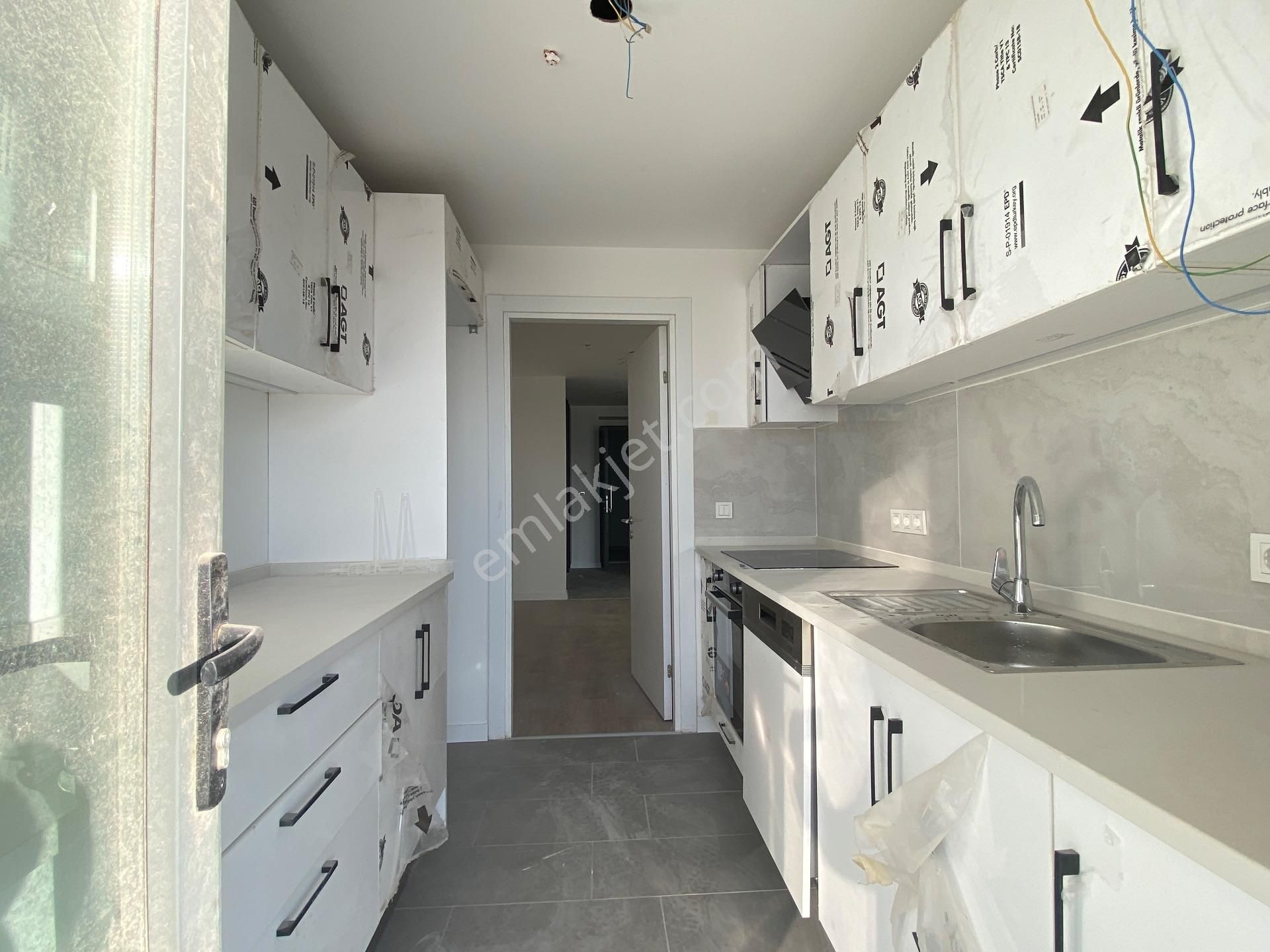 İzmir Bornova Point Residence’ta Satılık 3+1 Daire - Görsel 11