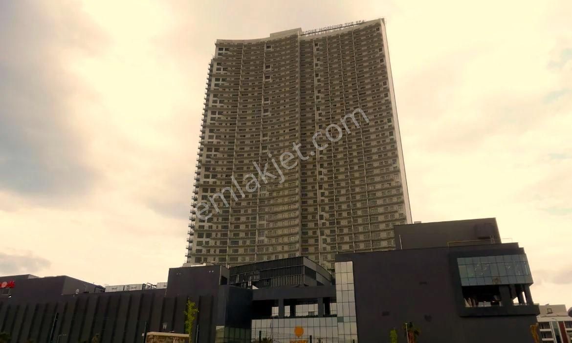 İzmir Bornova Point Residence’ta Satılık 3+1 Daire - Görsel 32