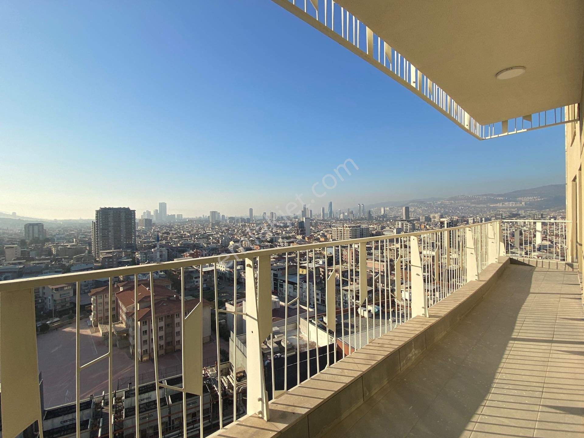 İzmir Bornova Point Residence’ta Satılık 3+1 Daire - Görsel 9