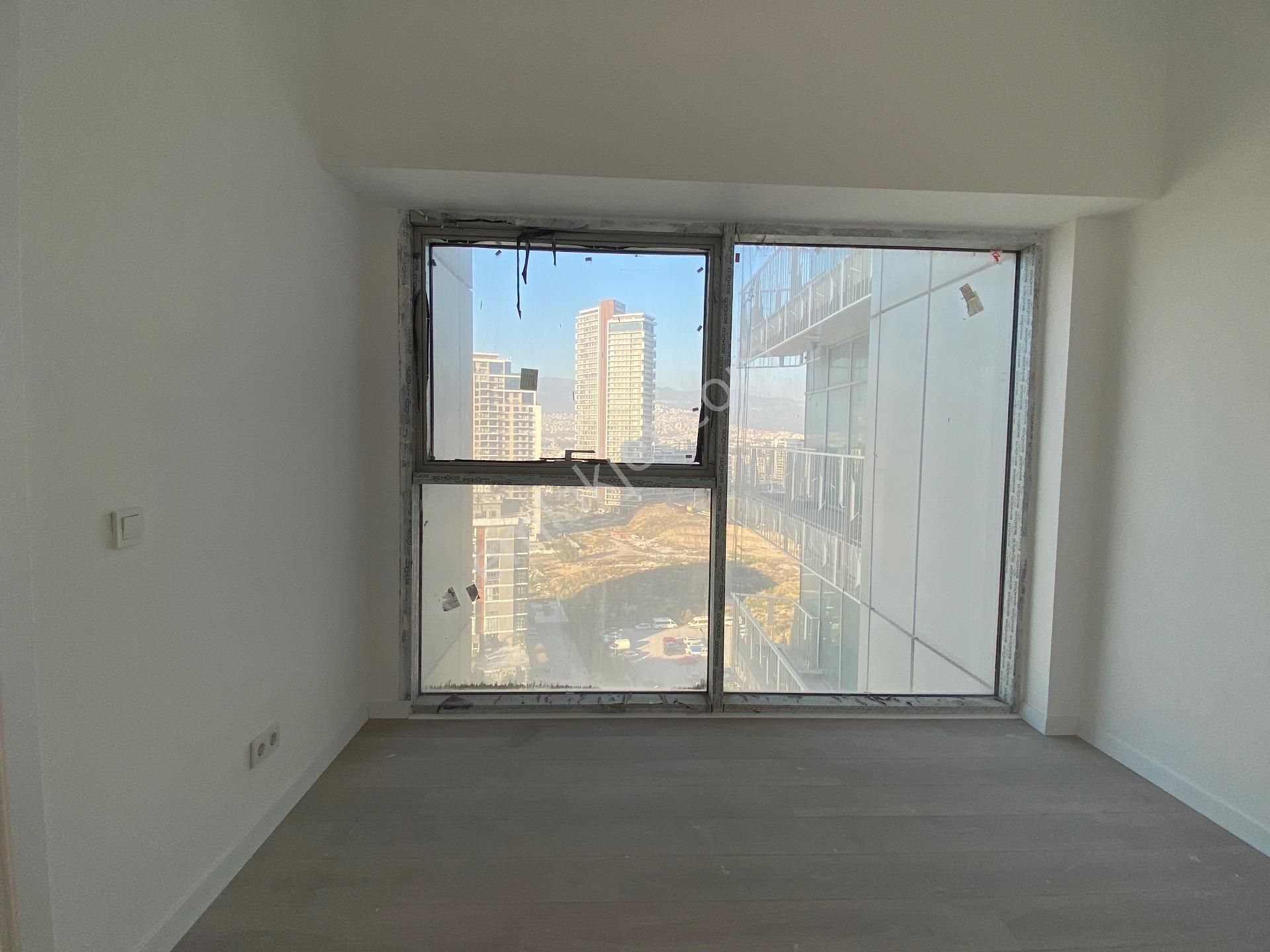 İzmir Bornova Point Residence’ta Satılık 3+1 Daire - Görsel 24