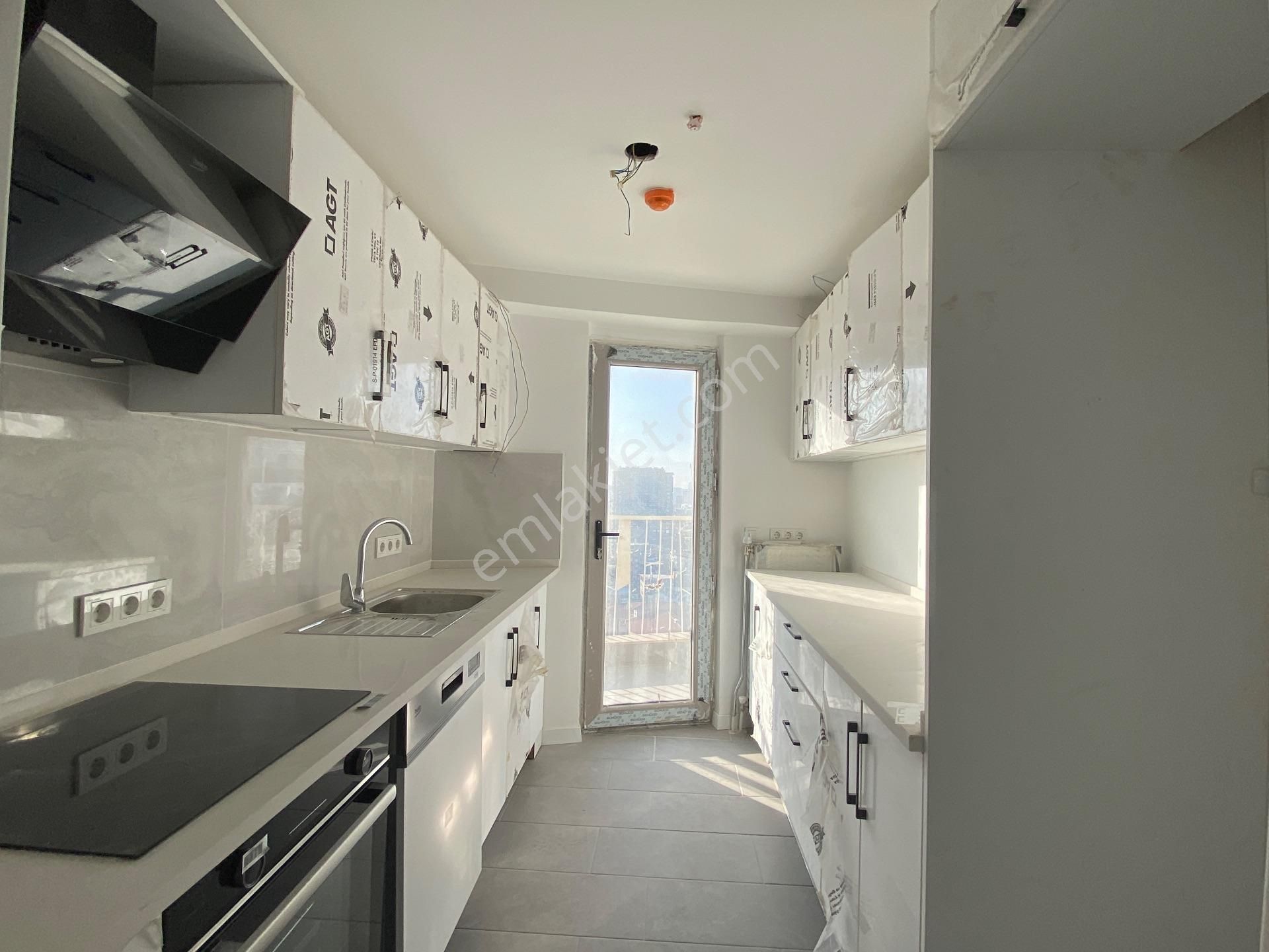 İzmir Bornova Point Residence’ta Satılık 3+1 Daire - Görsel 12