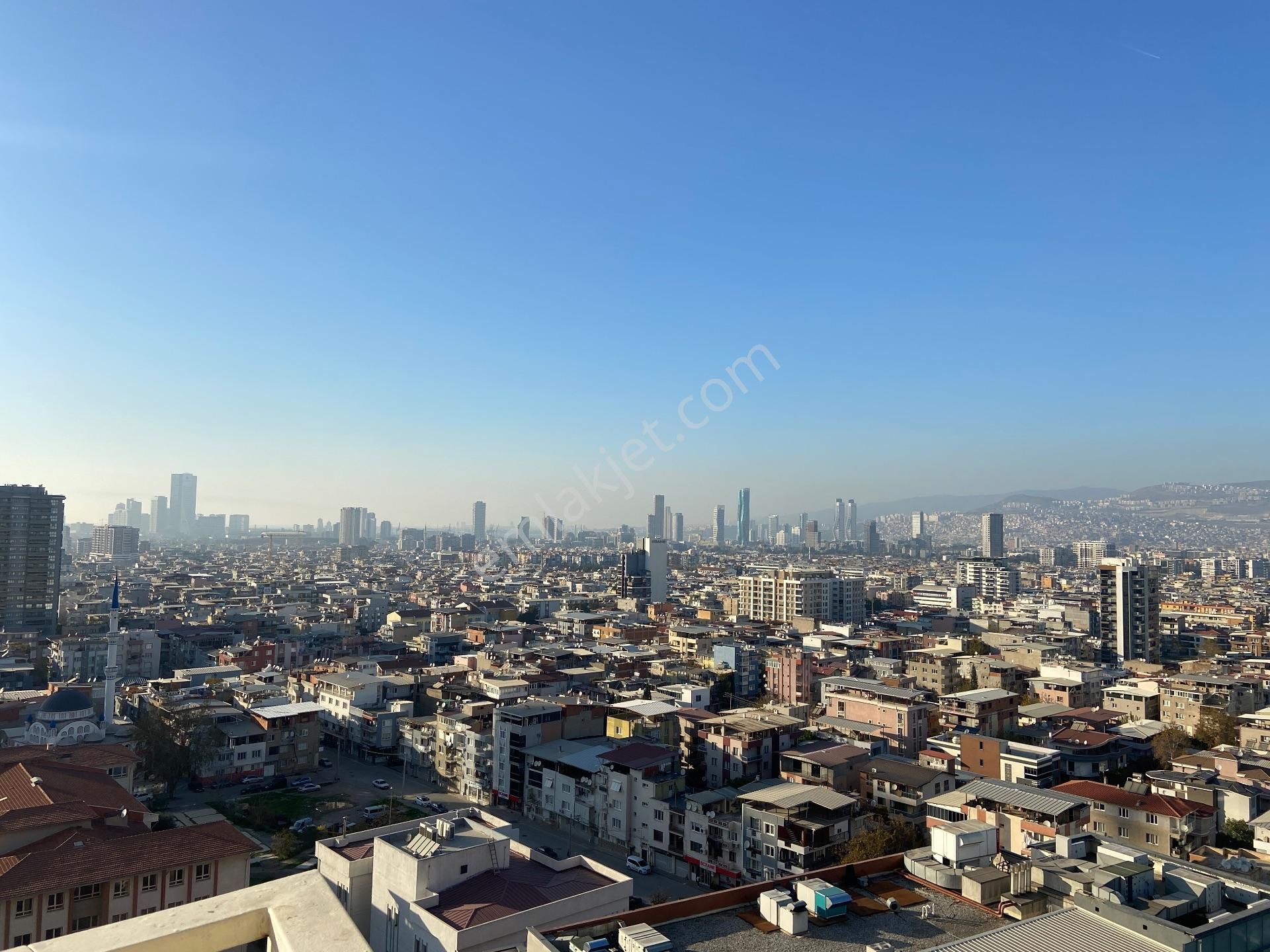 İzmir Bornova Point Residence’ta Satılık 3+1 Daire - Görsel 10