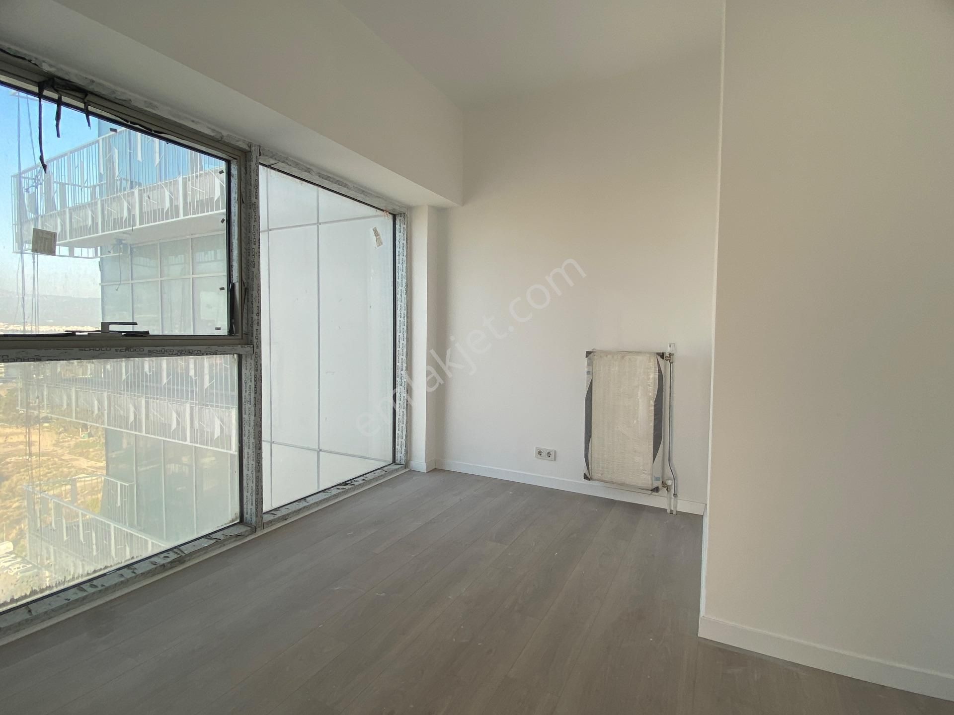 İzmir Bornova Point Residence’ta Satılık 3+1 Daire - Görsel 22