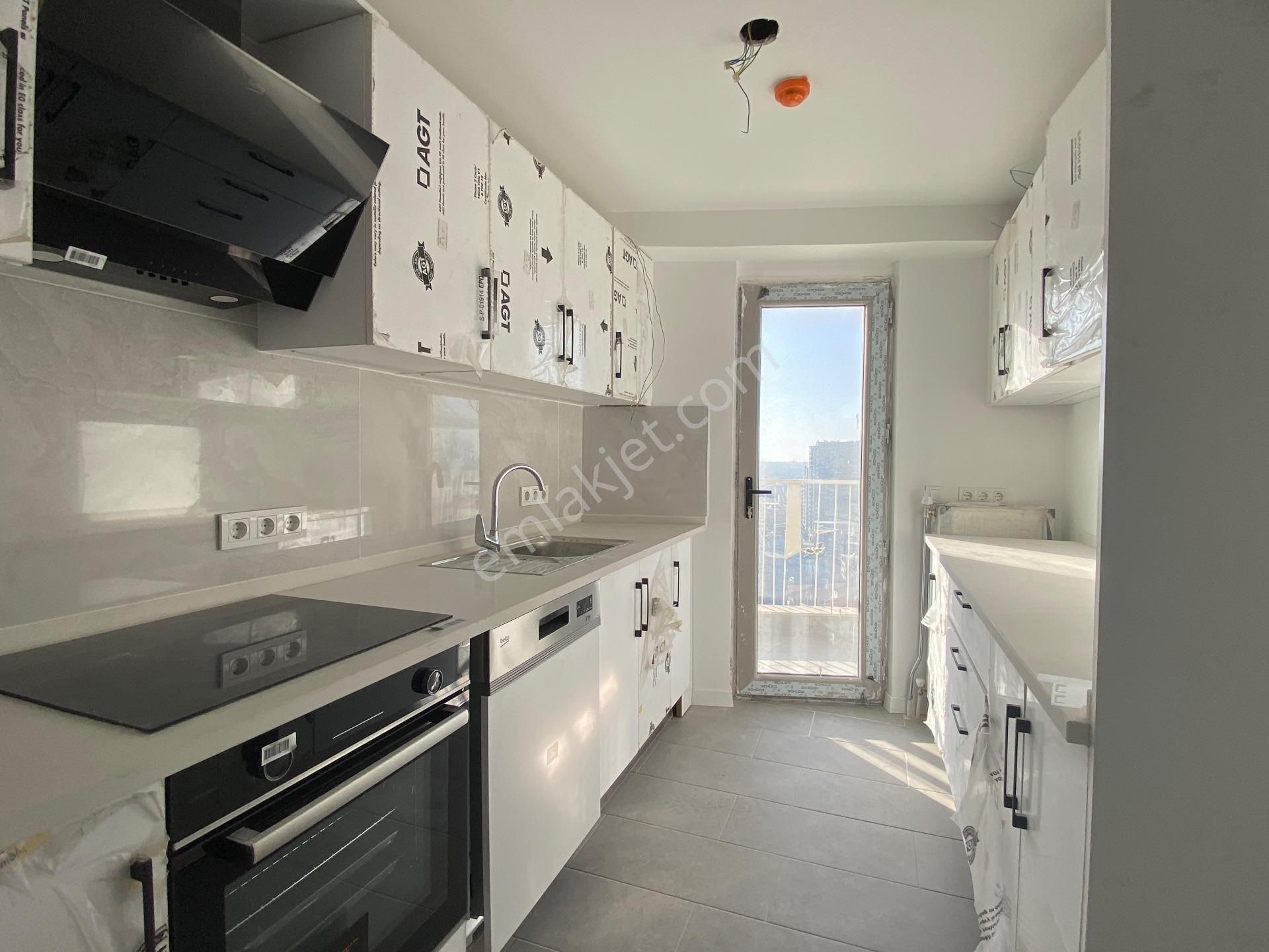 İzmir Bornova Point Residence’ta Satılık 3+1 Daire - Görsel 13