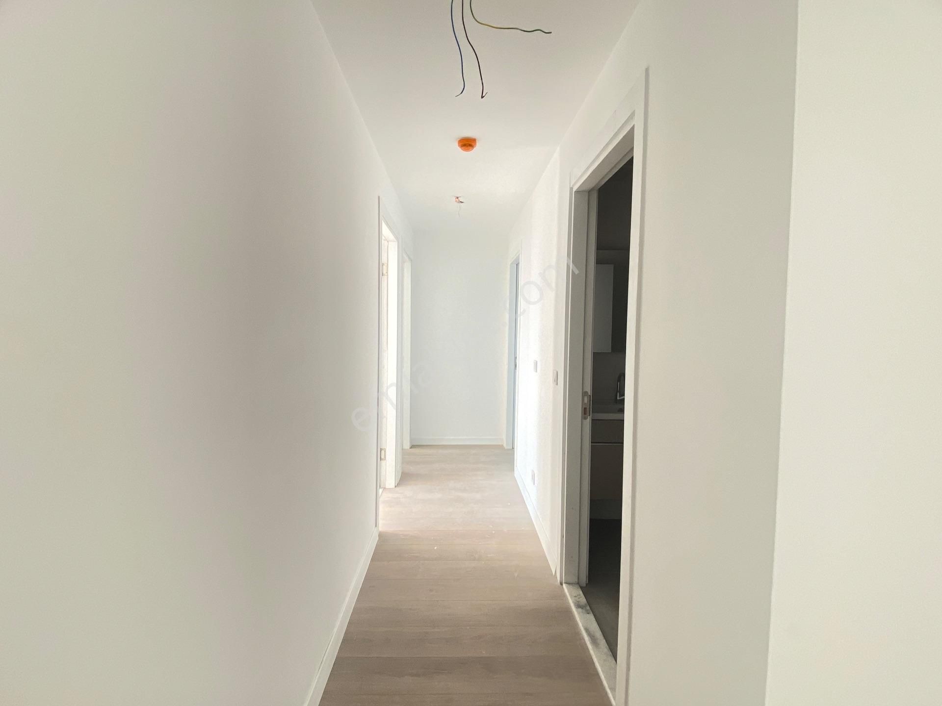 İzmir Bornova Point Residence’ta Satılık 3+1 Daire - Görsel 15