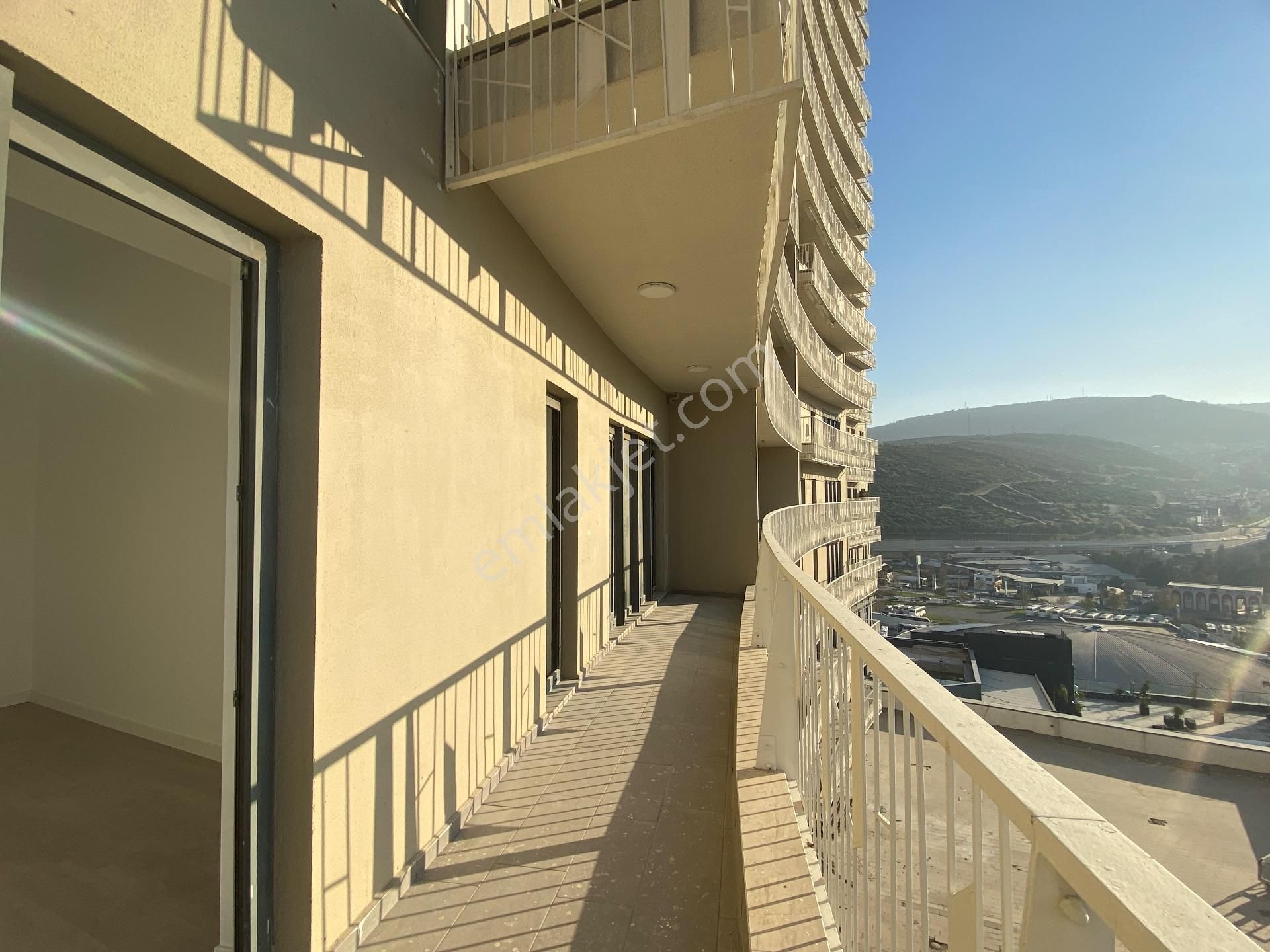 İzmir Bornova Point Residence’ta Satılık 3+1 Daire - Görsel 20