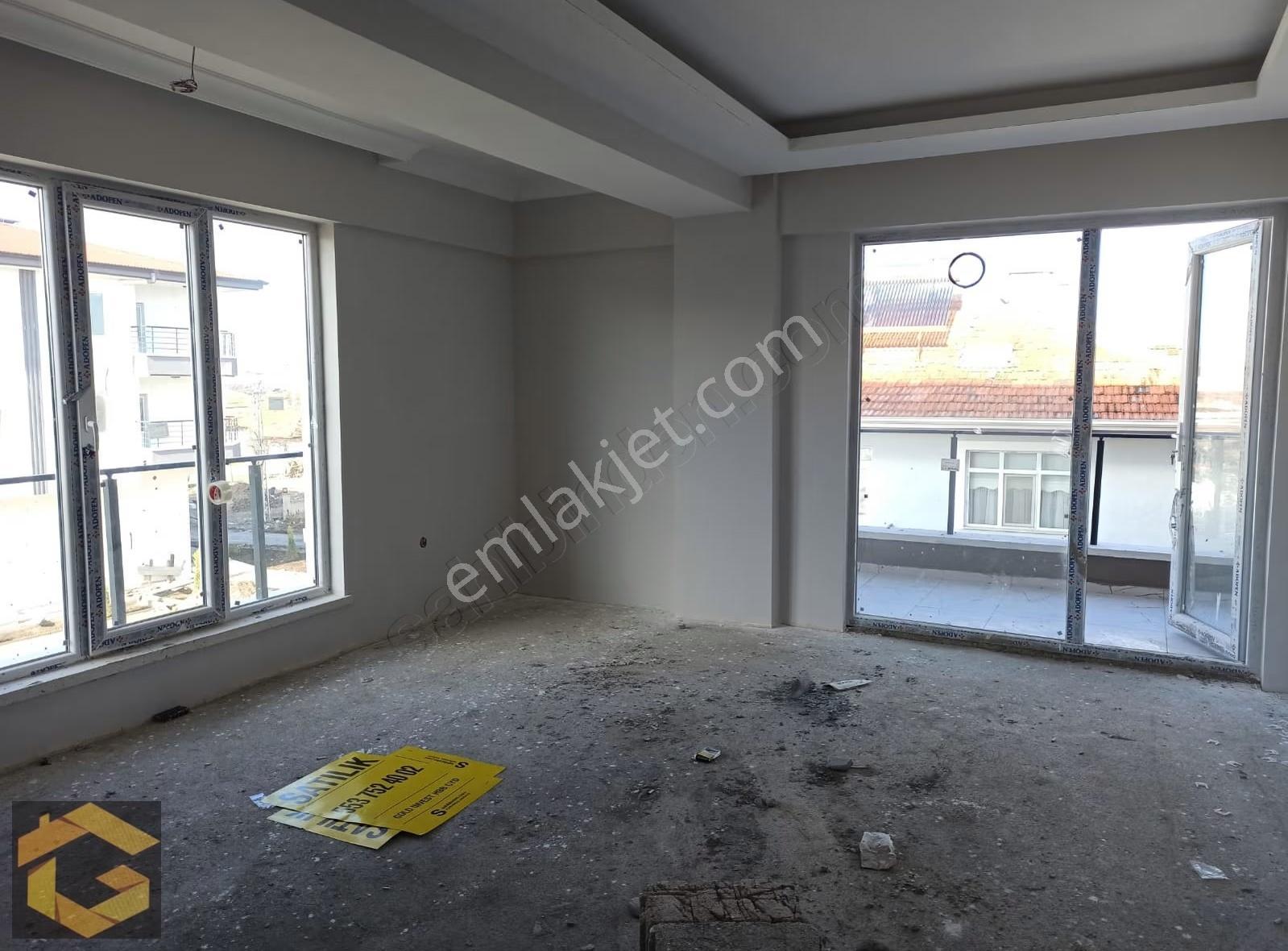 Çubuk Dumlupınar'da Full Yapılı Satılık 2+1 Daire - Görsel 12