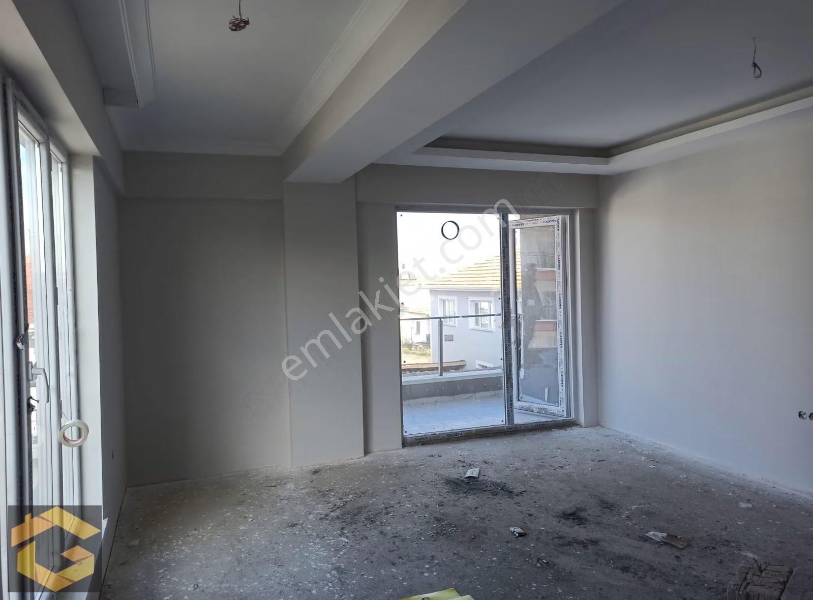 Çubuk Dumlupınar'da Full Yapılı Satılık 2+1 Daire - Görsel 13
