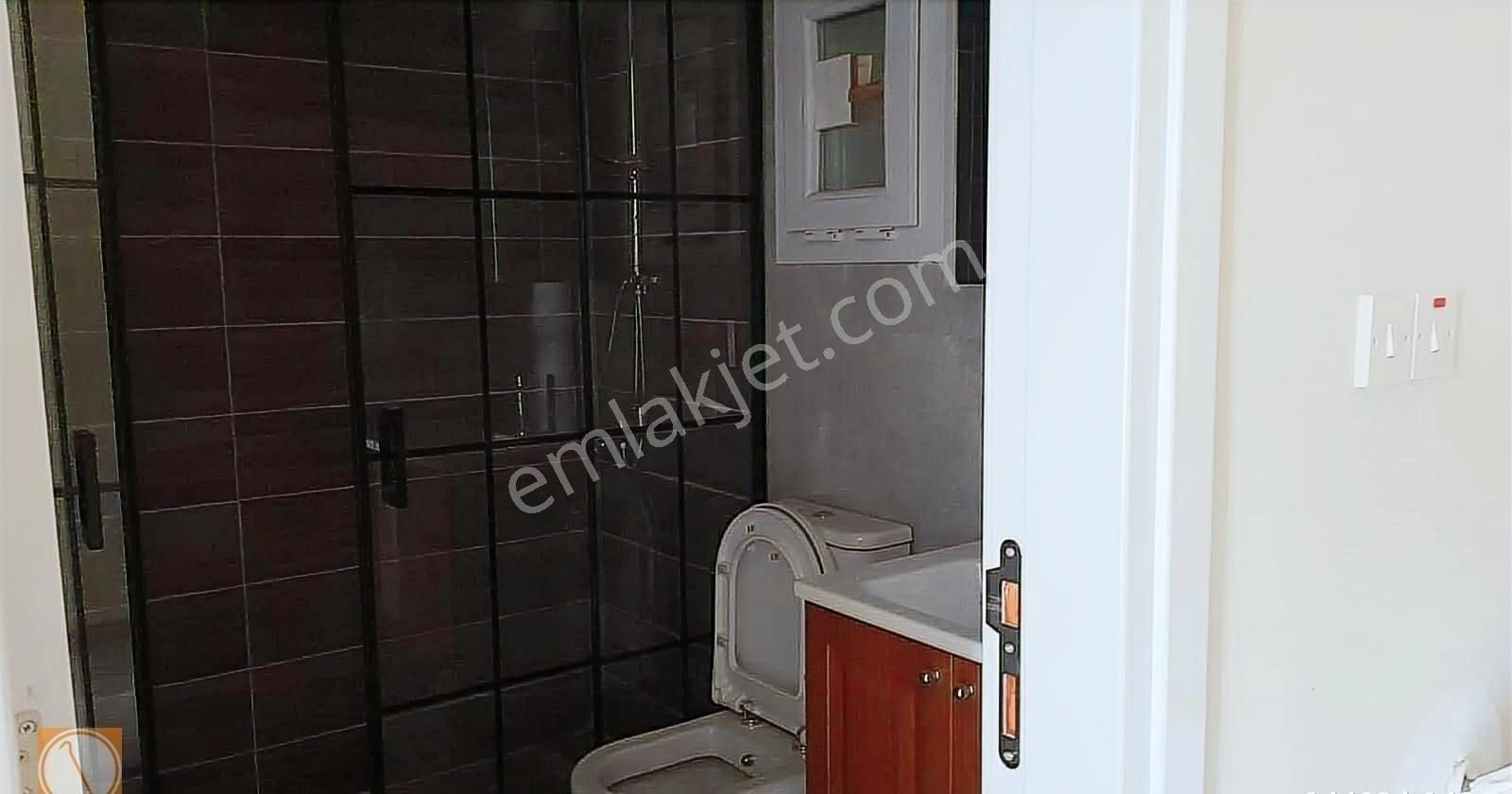 Kıbrıs Lefke'de İria Villalarında Satılık Villalar - Görsel 6