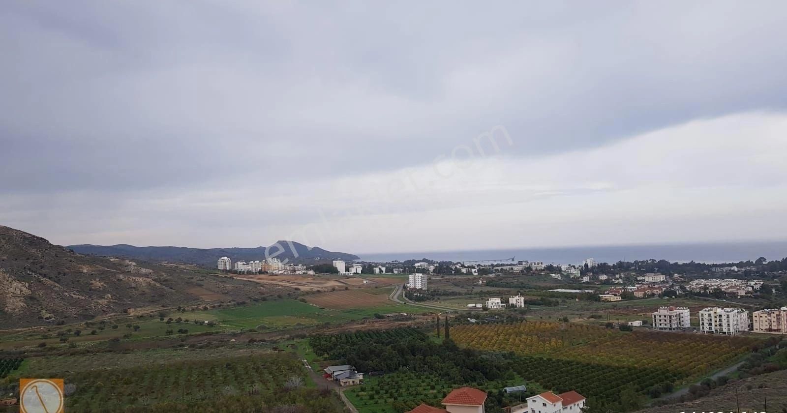 Kıbrıs Lefke'de İria Villalarında Satılık Villalar - Görsel 21