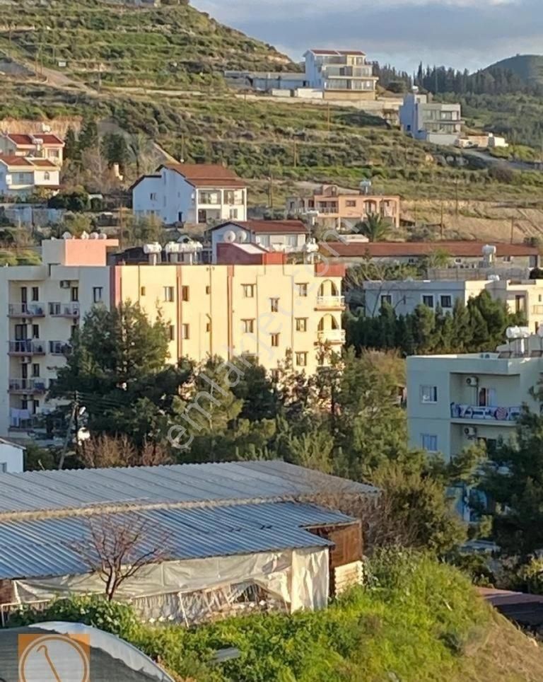 Kıbrıs Lefke'de İria Villalarında Satılık Villalar - Görsel 34