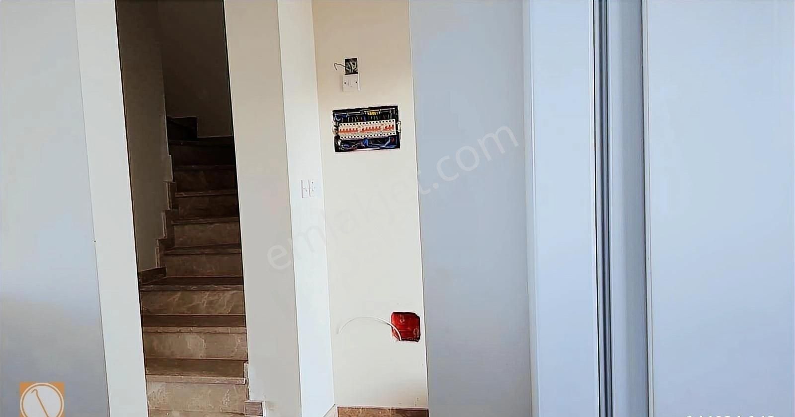 Kıbrıs Lefke'de İria Villalarında Satılık Villalar - Görsel 25