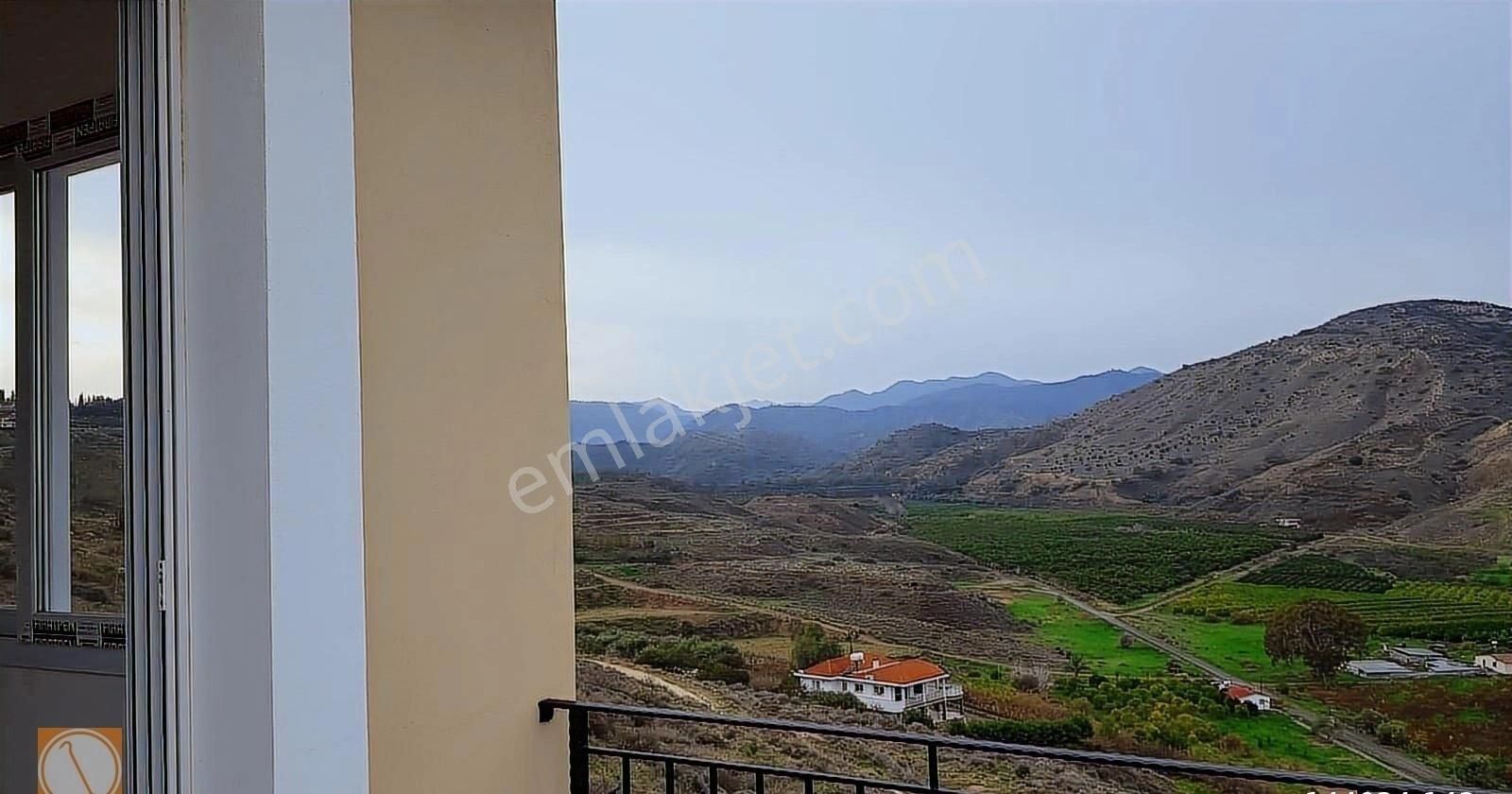 Kıbrıs Lefke'de İria Villalarında Satılık Villalar - Görsel 11