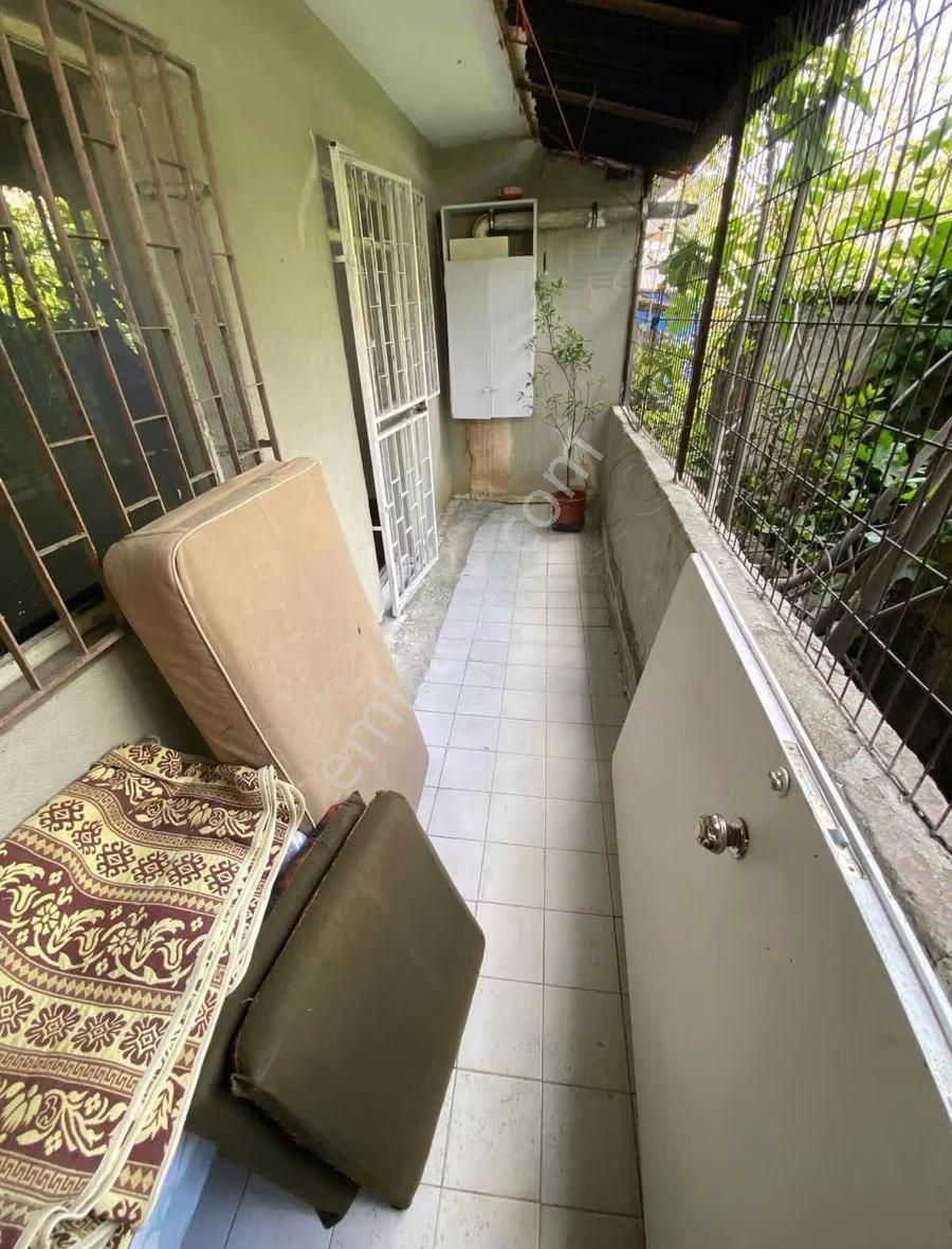 Zeki Emlak'tan Sultanmurat Mah'de Satılık Düz Giriş Daire