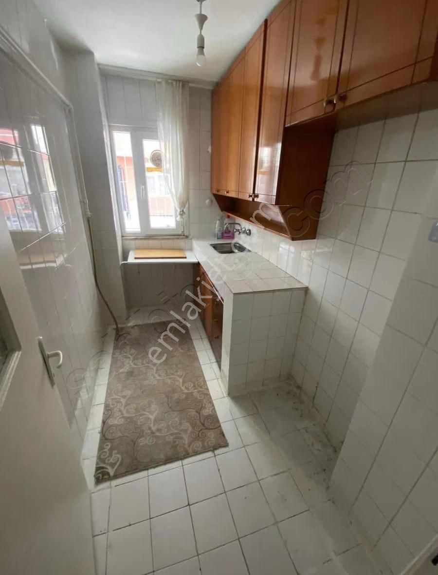 Zeki Emlak'tan Sultanmurat Mah'de Satılık Düz Giriş Daire - Görsel 13