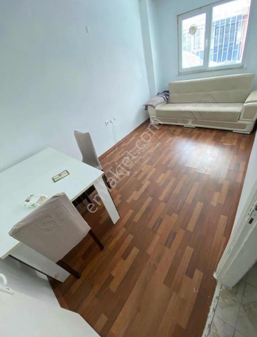 Zeki Emlak'tan Sultanmurat Mah'de Satılık Düz Giriş Daire - Görsel 9