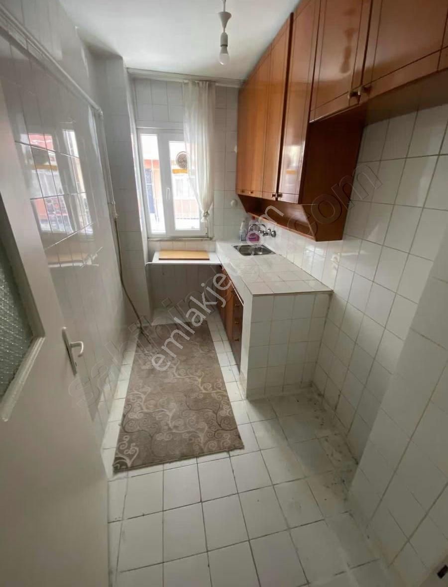 Zeki Emlak'tan Sultanmurat Mah'de Satılık Düz Giriş Daire - Görsel 16