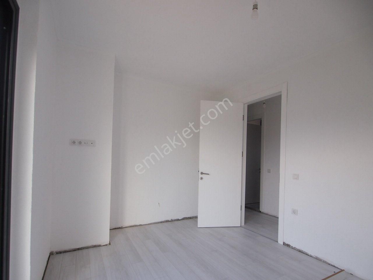 Bodrum Dereköy Satılık Müstakil Büyük Bahçeli Yeni Ev Araç Takasına Uygun Doğa İçinde - Görsel 34