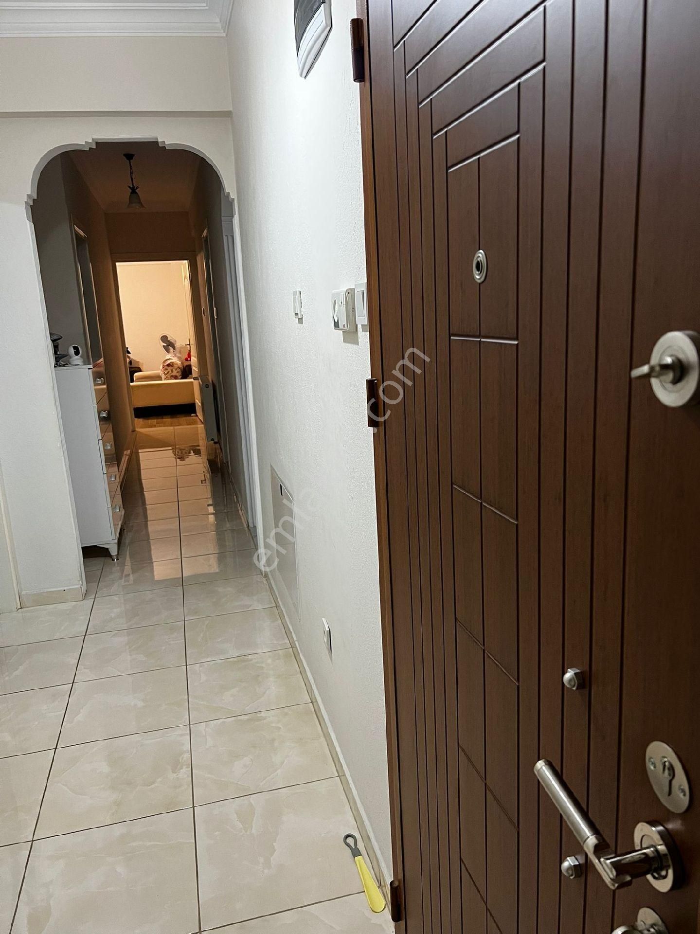 Onur Mahallesinde 3.5+1 Masrafsız Bakımlı - Görsel 2