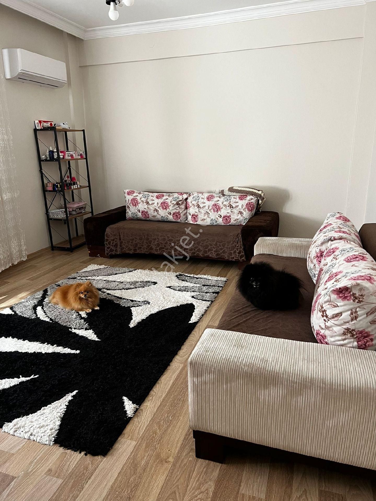 Onur Mahallesinde 3.5+1 Masrafsız Bakımlı - Görsel 8