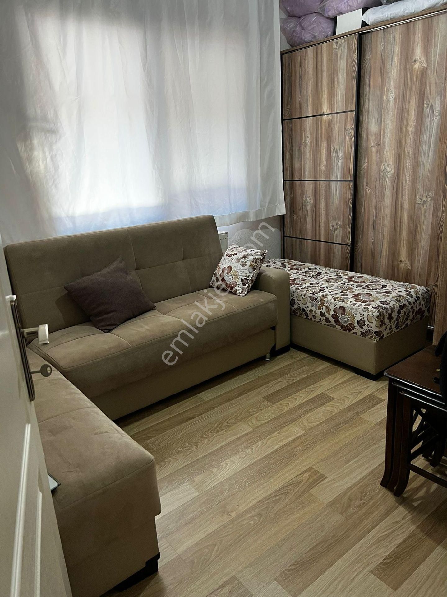 Onur Mahallesinde 3.5+1 Masrafsız Bakımlı - Görsel 9