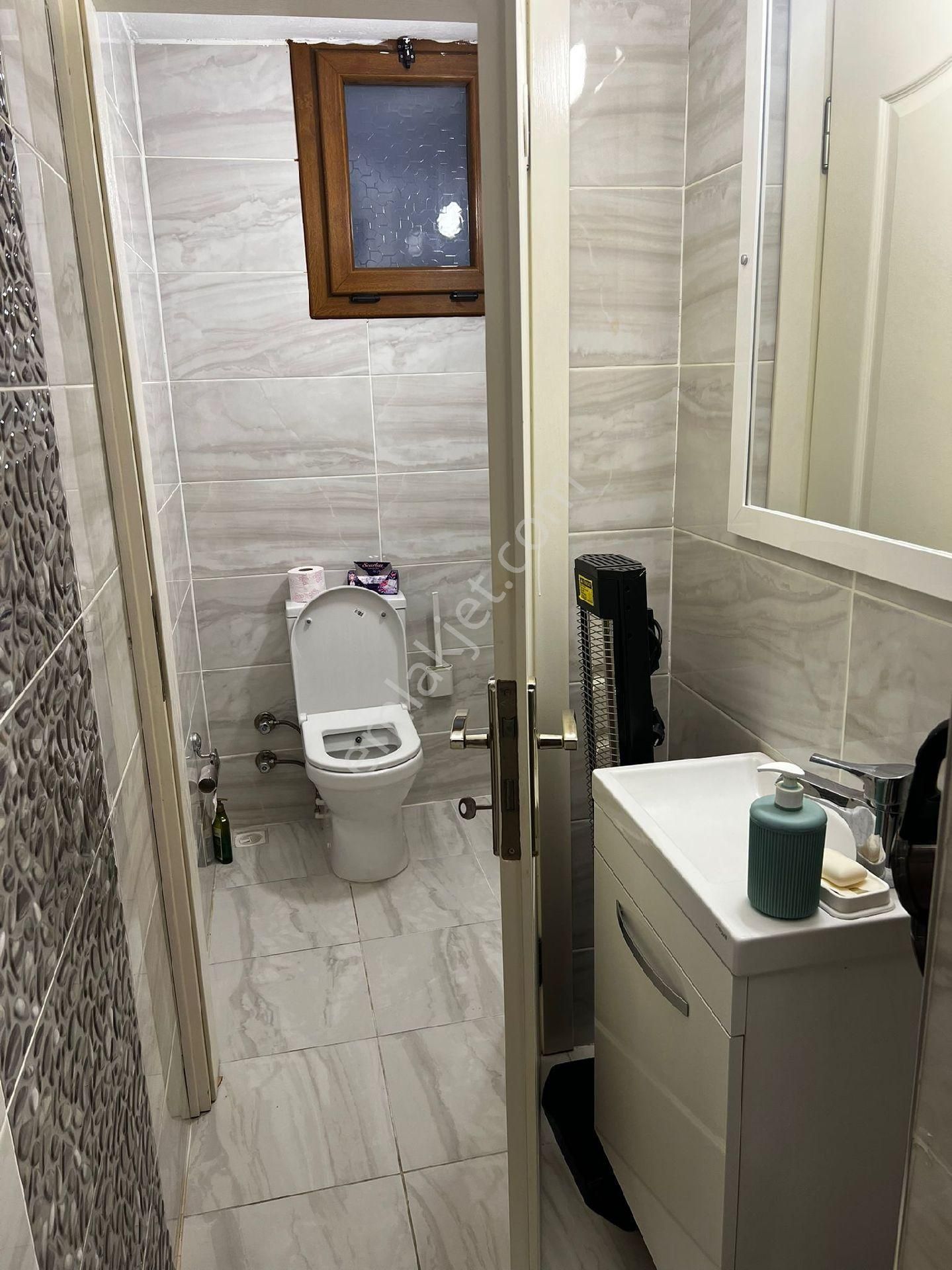 Onur Mahallesinde 3.5+1 Masrafsız Bakımlı - Görsel 5