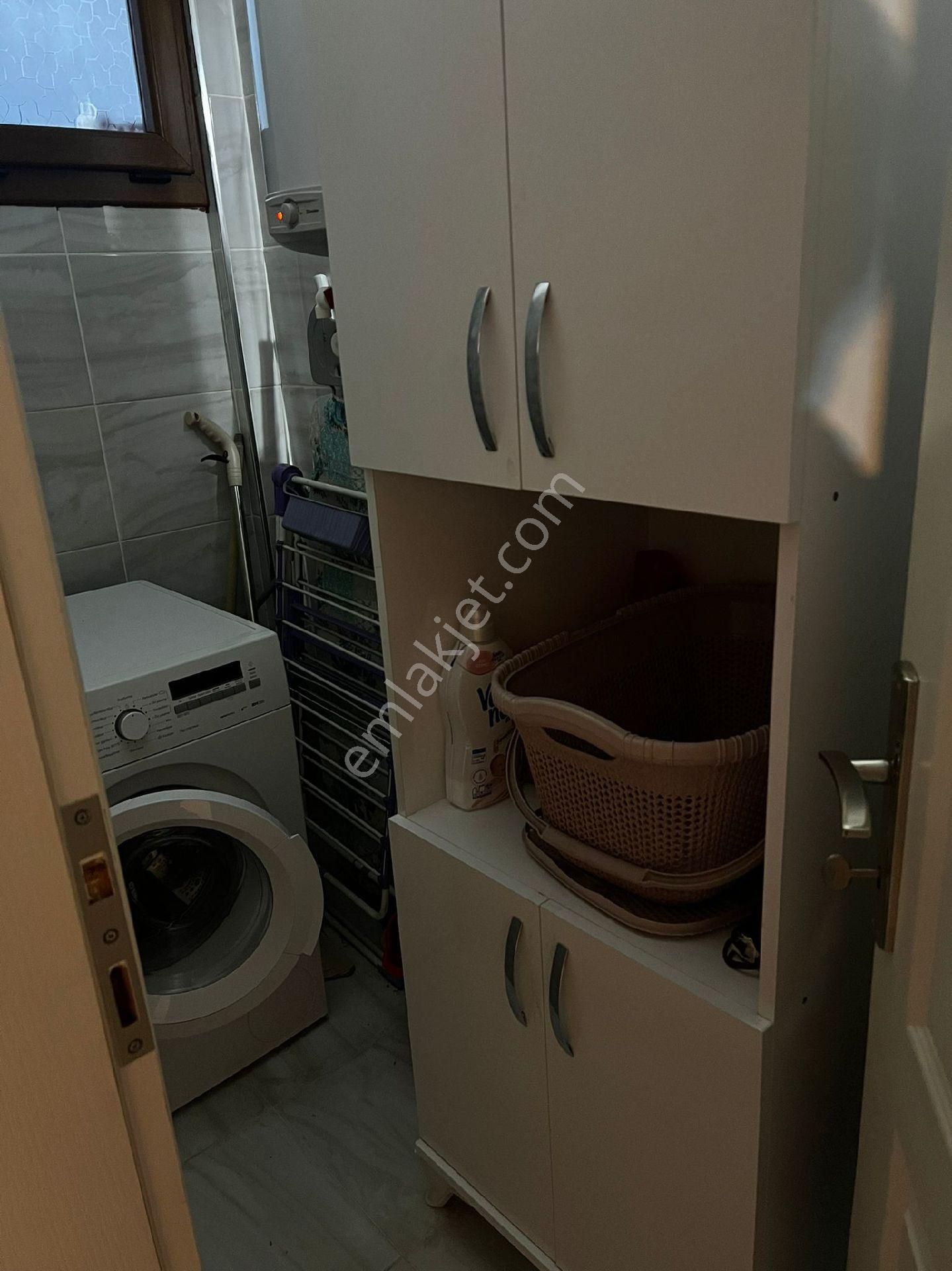 Onur Mahallesinde 3.5+1 Masrafsız Bakımlı - Görsel 6