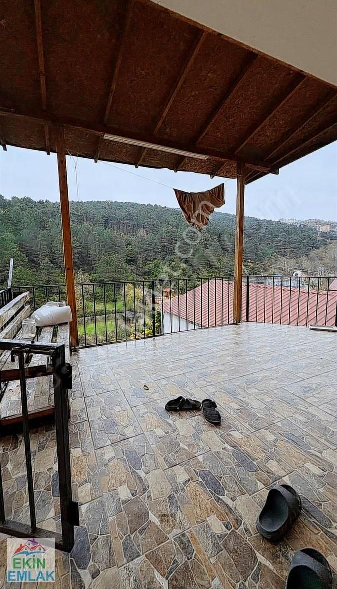 Ekinden Rüzgarlıbahçe'de 2+1 Müstakil Tadında Kiralık Daire - Görsel 2