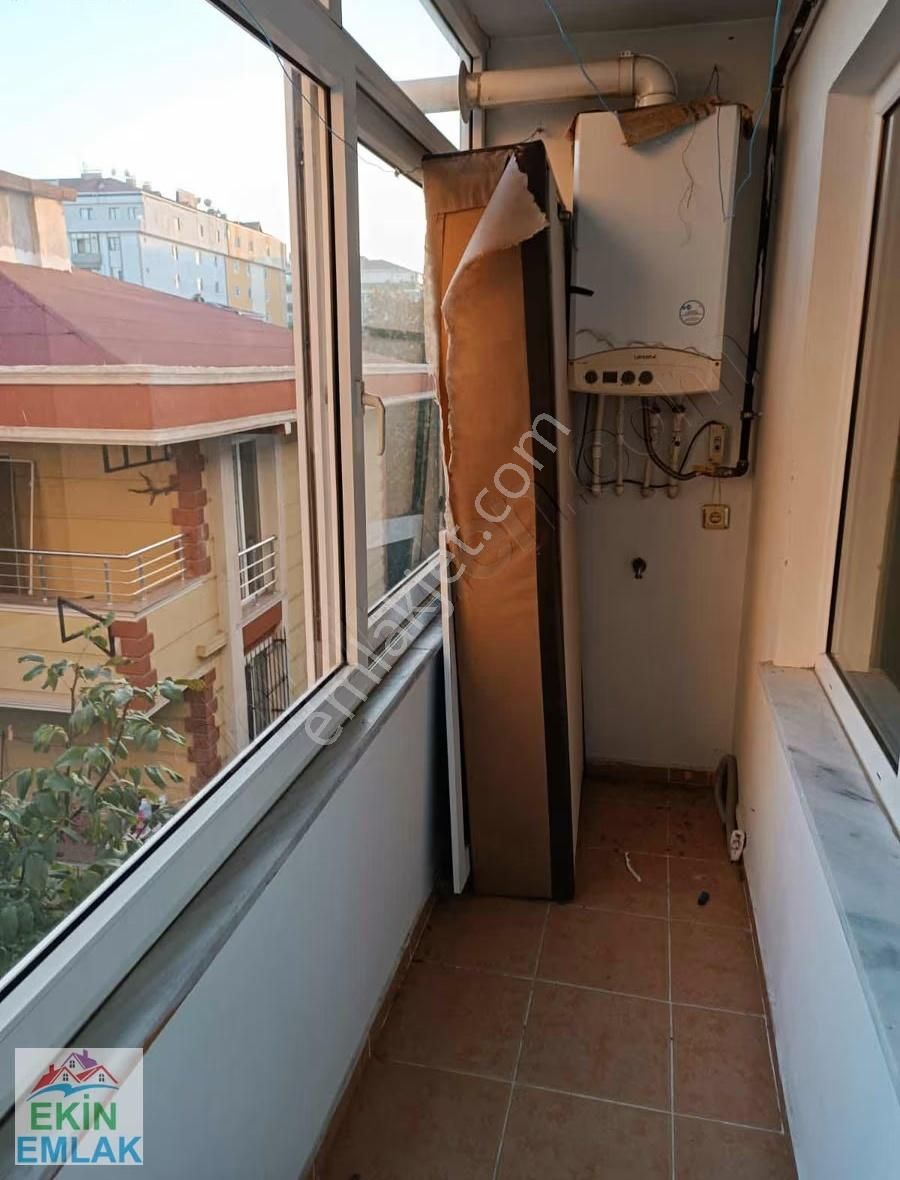 Ekinden Kavacık Dörtyolda 110 M2 Arakat Satılık 2+1 Daire - Görsel 5