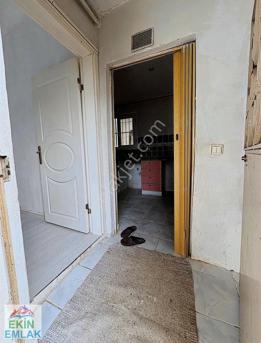 Ekinden Çavuşbaşı Fatih Mahallesinde Kiralık 1+1 Geniş Daire - Görsel 4