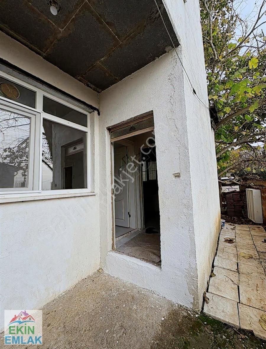 Ekinden Çavuşbaşı Fatih Mahallesinde Kiralık 1+1 Geniş Daire - Görsel 3