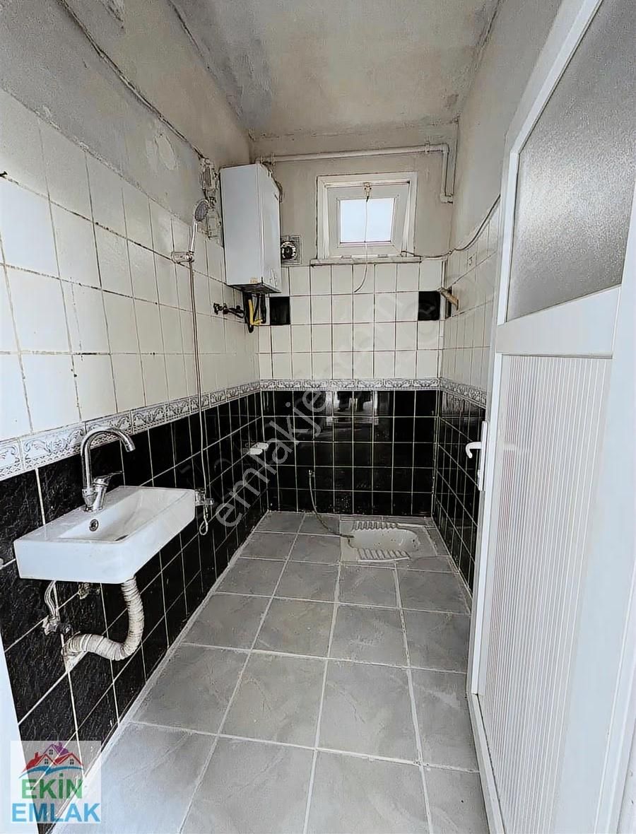 Ekinden Çavuşbaşı Fatih Mahallesinde Kiralık 1+1 Geniş Daire - Görsel 7