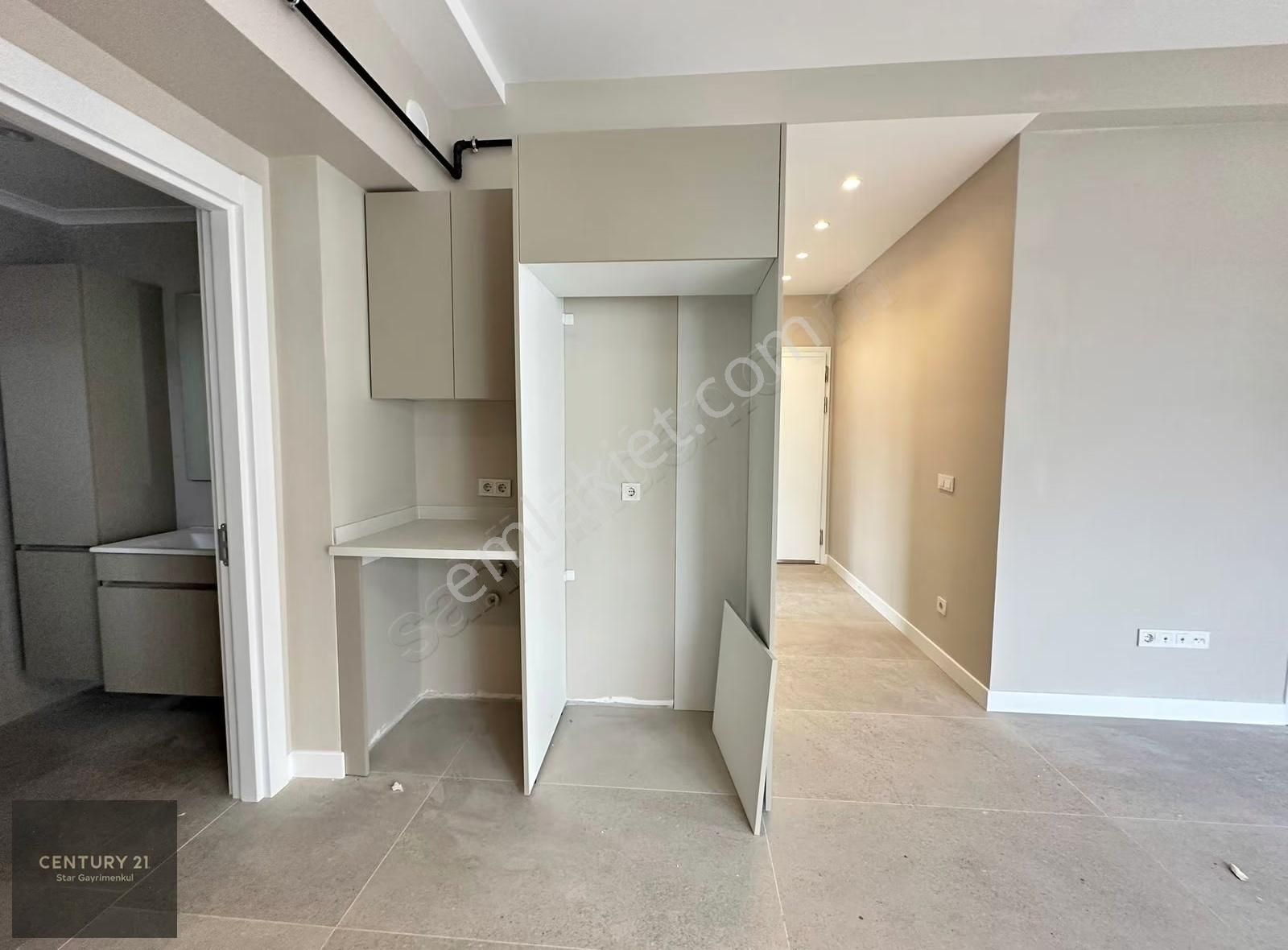 Century21 Star'dan Kozzy Avm Yakınında 42 M2 Net 1+1 - Görsel 12