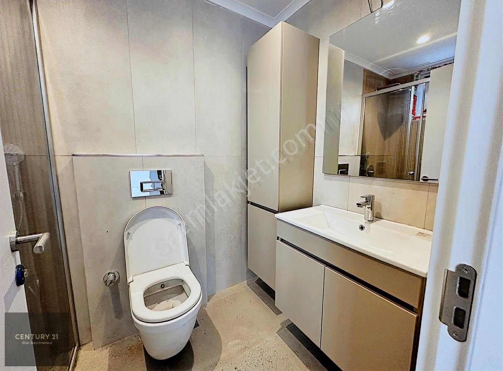 Century21 Star'dan Kozzy Avm Yakınında 42 M2 Net 1+1 - Görsel 14