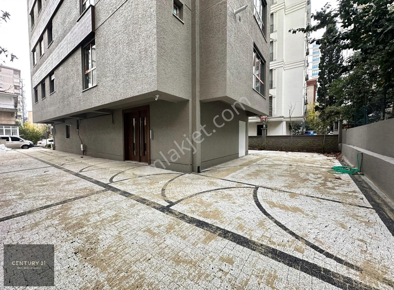 Century21 Star'dan Kozzy Avm Yakınında 42 M2 Net 1+1 - Görsel 15