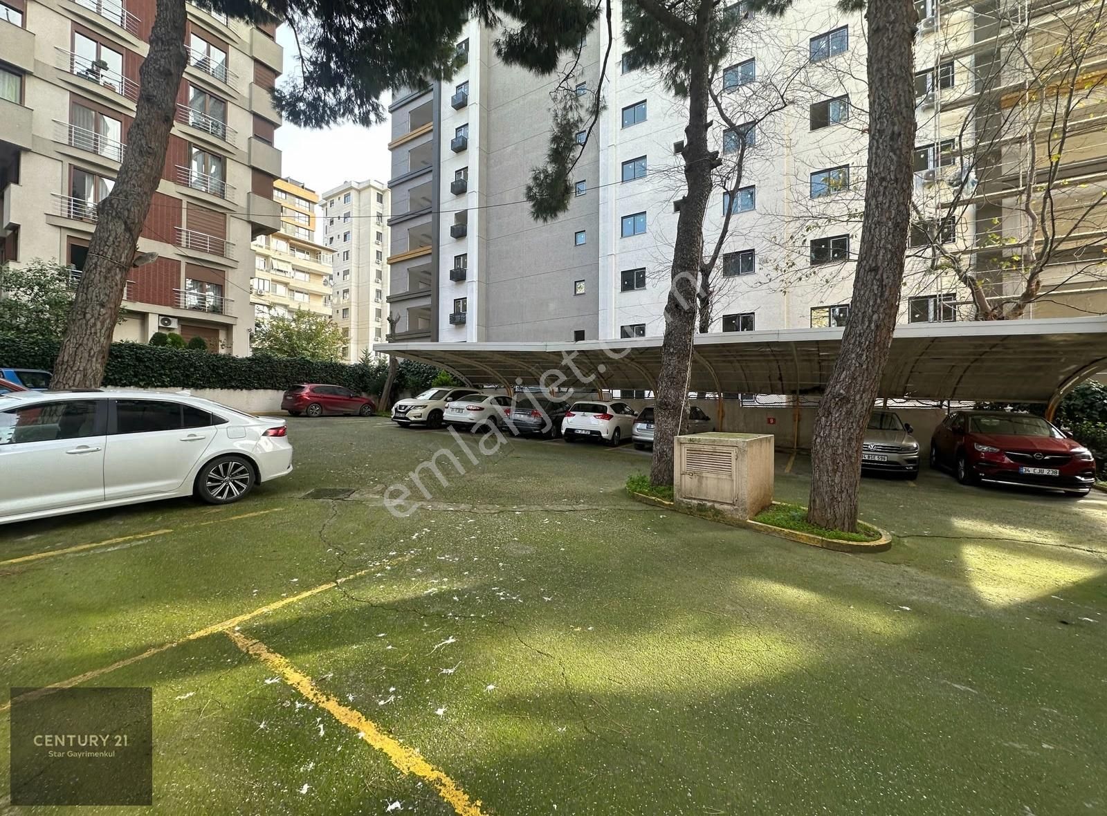 Century21 Star'dan Feneryolunda Güncel Kiracılı Yatırımlık 3+1 - Görsel 20